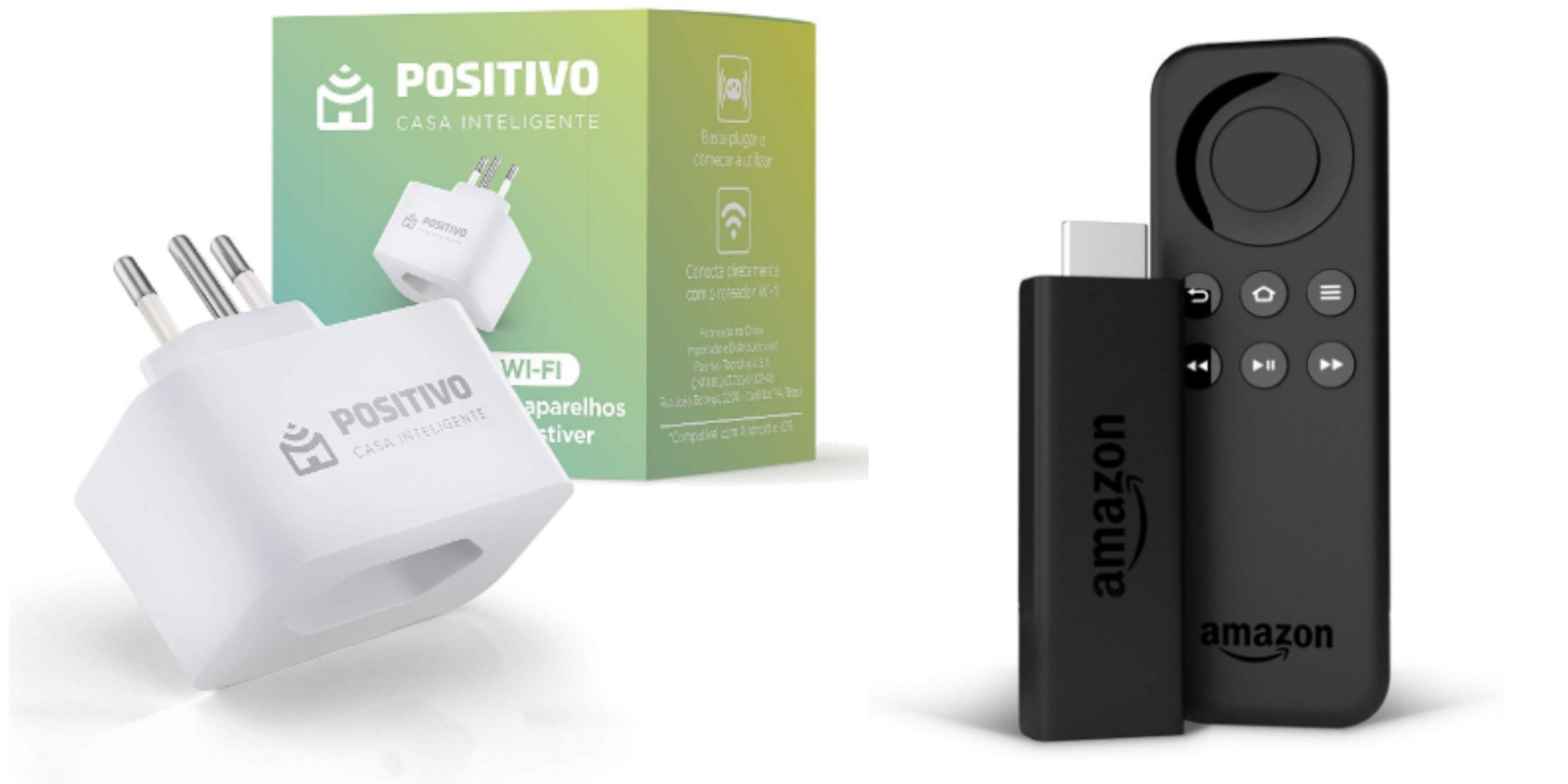 Semana do consumidor: 12 eletrônicos que você precisa ter em casa