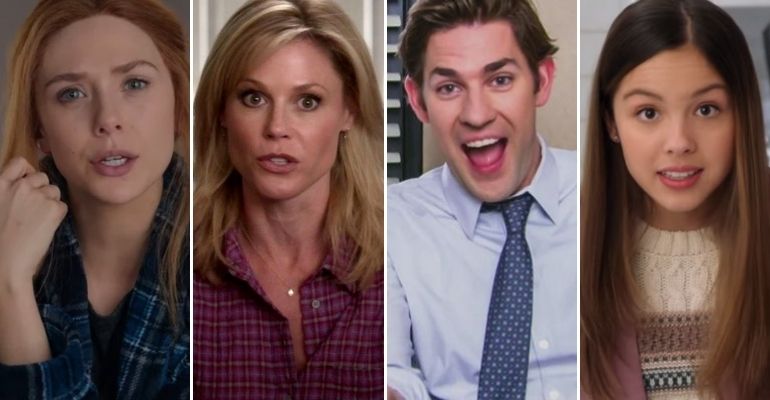 O que é “mockumentary”, formato homenageado no 7º episódio de “WandaVision”?