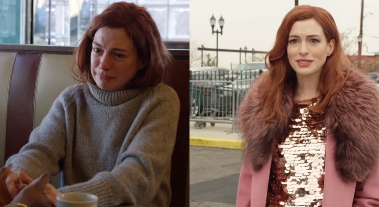 Anne Hathaway vive drama e história de amor no trailer de Modern Love