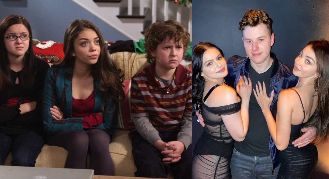 “Modern Family”: veja como estão as crianças da série hoje em dia!