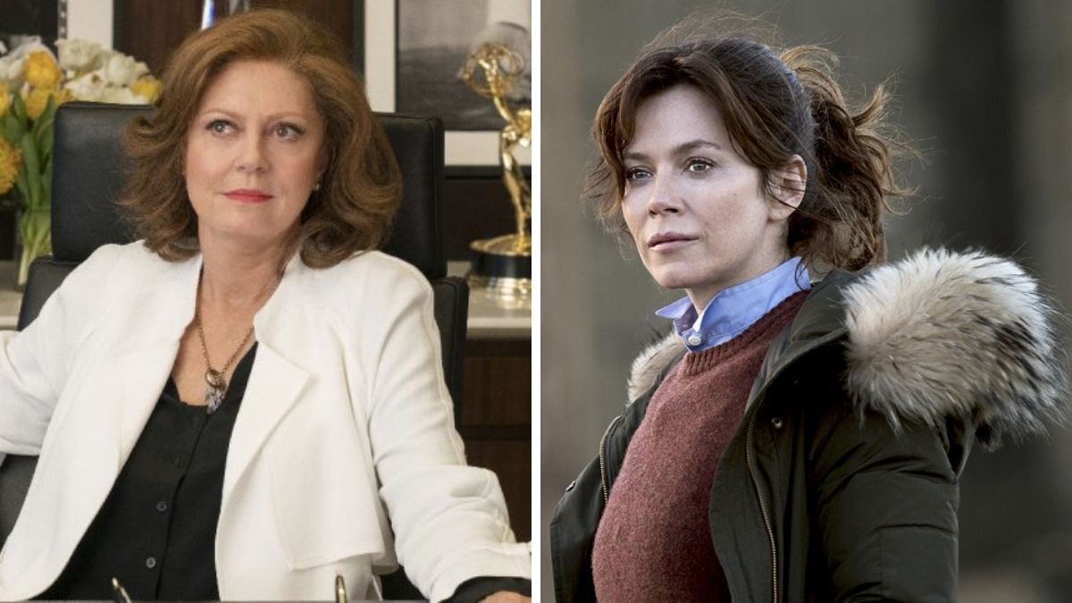 Susan Sarandon e Anna Friel estrelarão o novo drama da Fox, “Monarch”