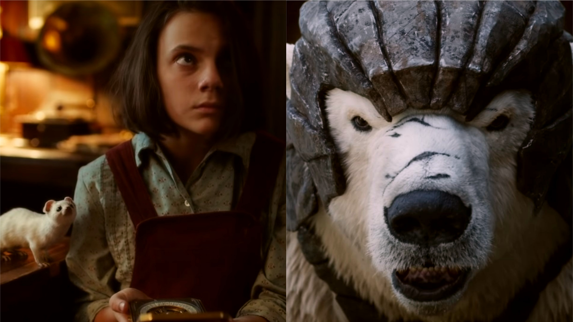 Começou a ver His Dark Materials? Entenda as expressões da série