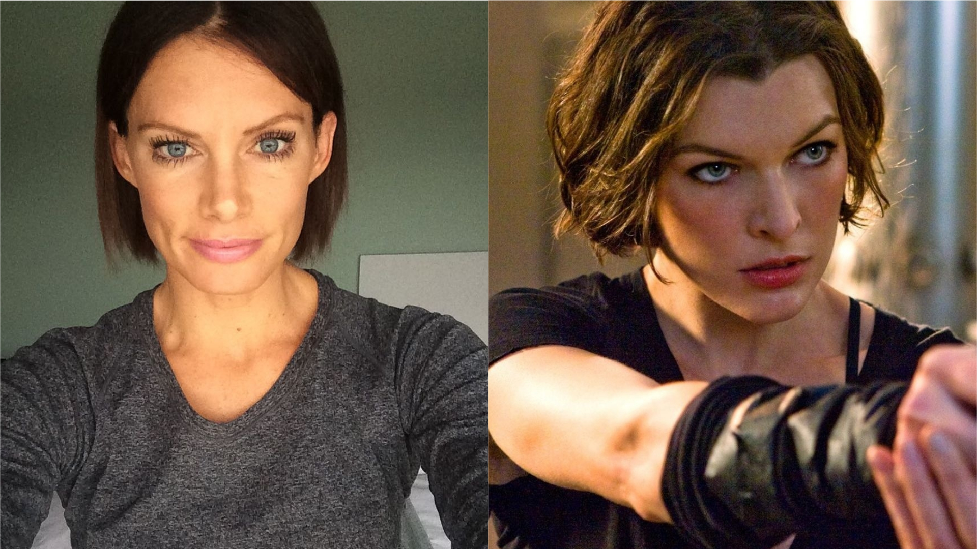 Dublê de Milla Jovovich em Resident Evil processa produtores após grave acidente