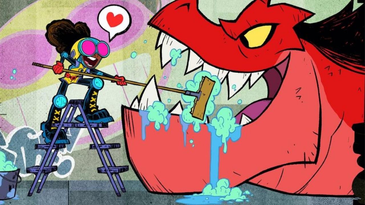 “Moon Girl and Devil Dinosaur”: Série animada da Marvel tem primeiro teaser divulgado; assista