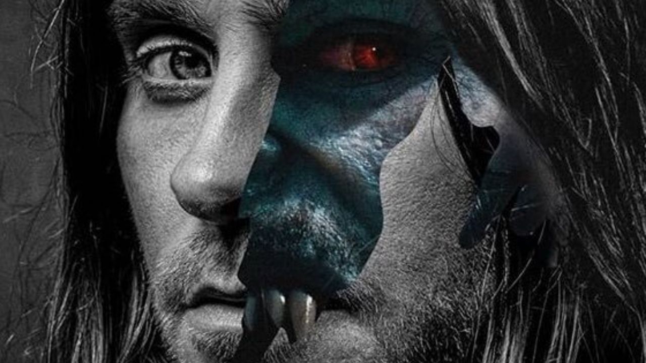 “Morbius”: Jared Leto fala sobre novo filme da Marvel em vídeo inédito