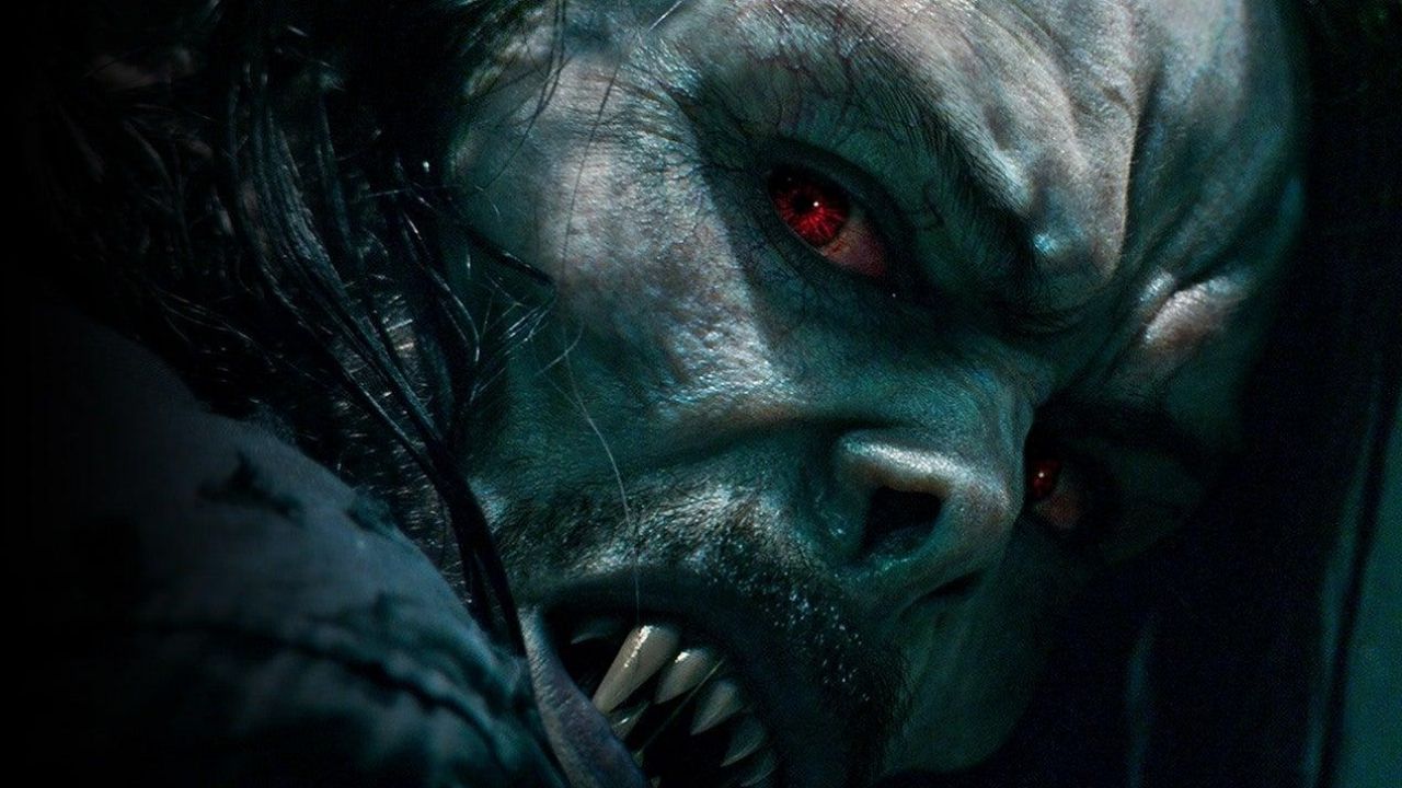 “Morbius” ganha trailer inédito com Jared Leto como médico-vampiro; assista