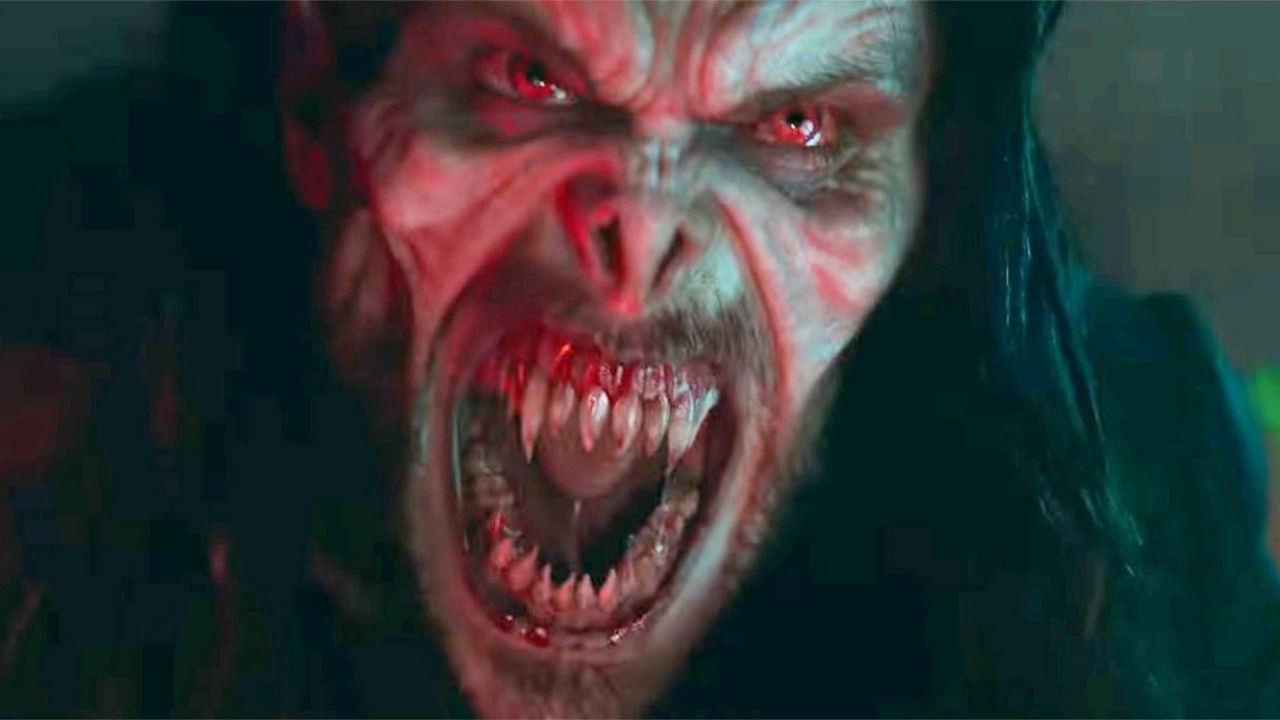 “Morbius”: Jared Leto afirma que seu personagem passará transformações “bastante significativas”
