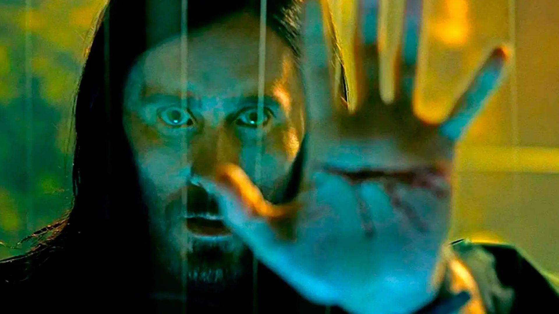 “Morbius” ganha aterrorizante trailer final; assista