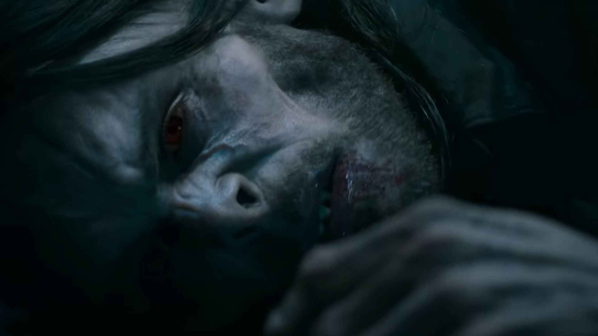 “Morbius”: Jared Leto quer mais histórias no MCU após estreia do filme