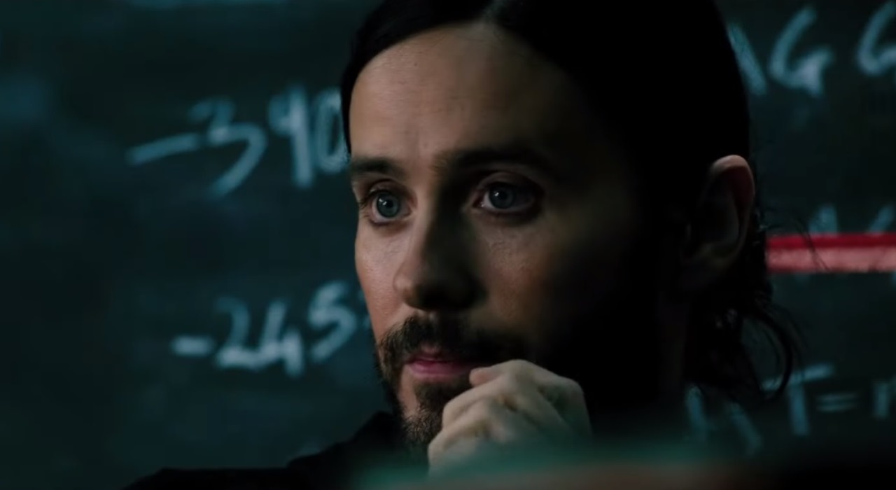Morbius ganha primeiro trailer com Jared Leto como o monstro da Marvel