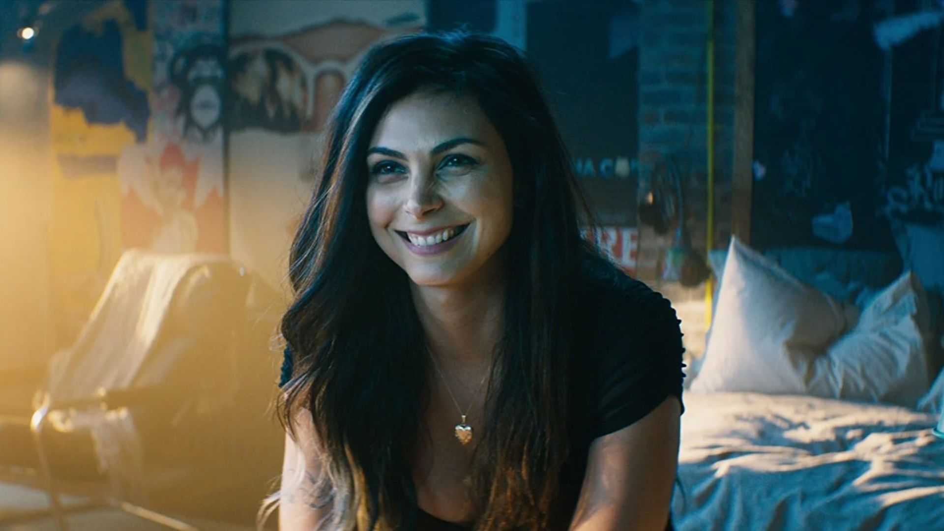 Morena Baccarin é confirmada em “Deadpool 3”