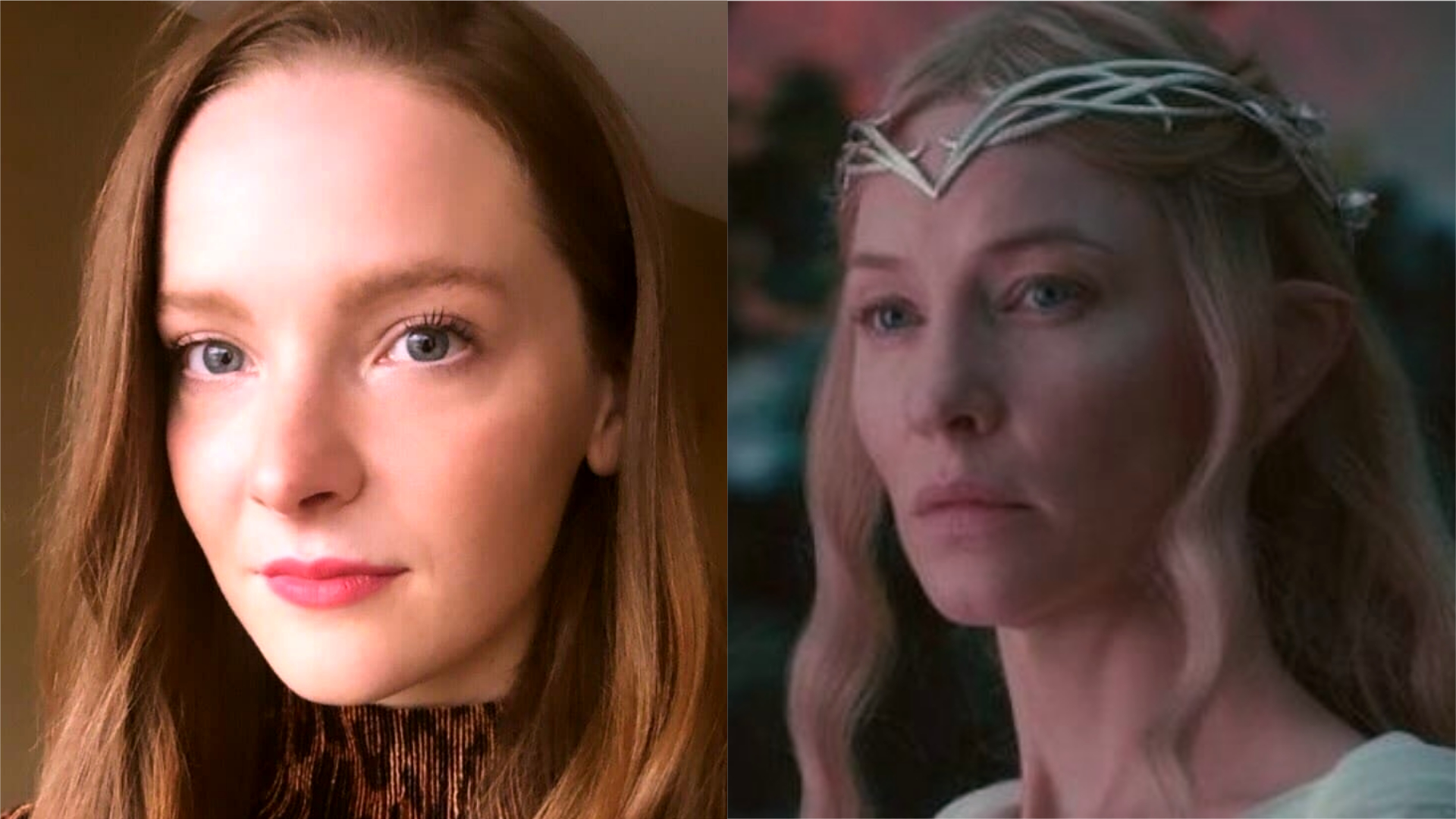 O Senhor dos Anéis: atriz de His Dark Materials é escolhida para interpretar Galadriel em série