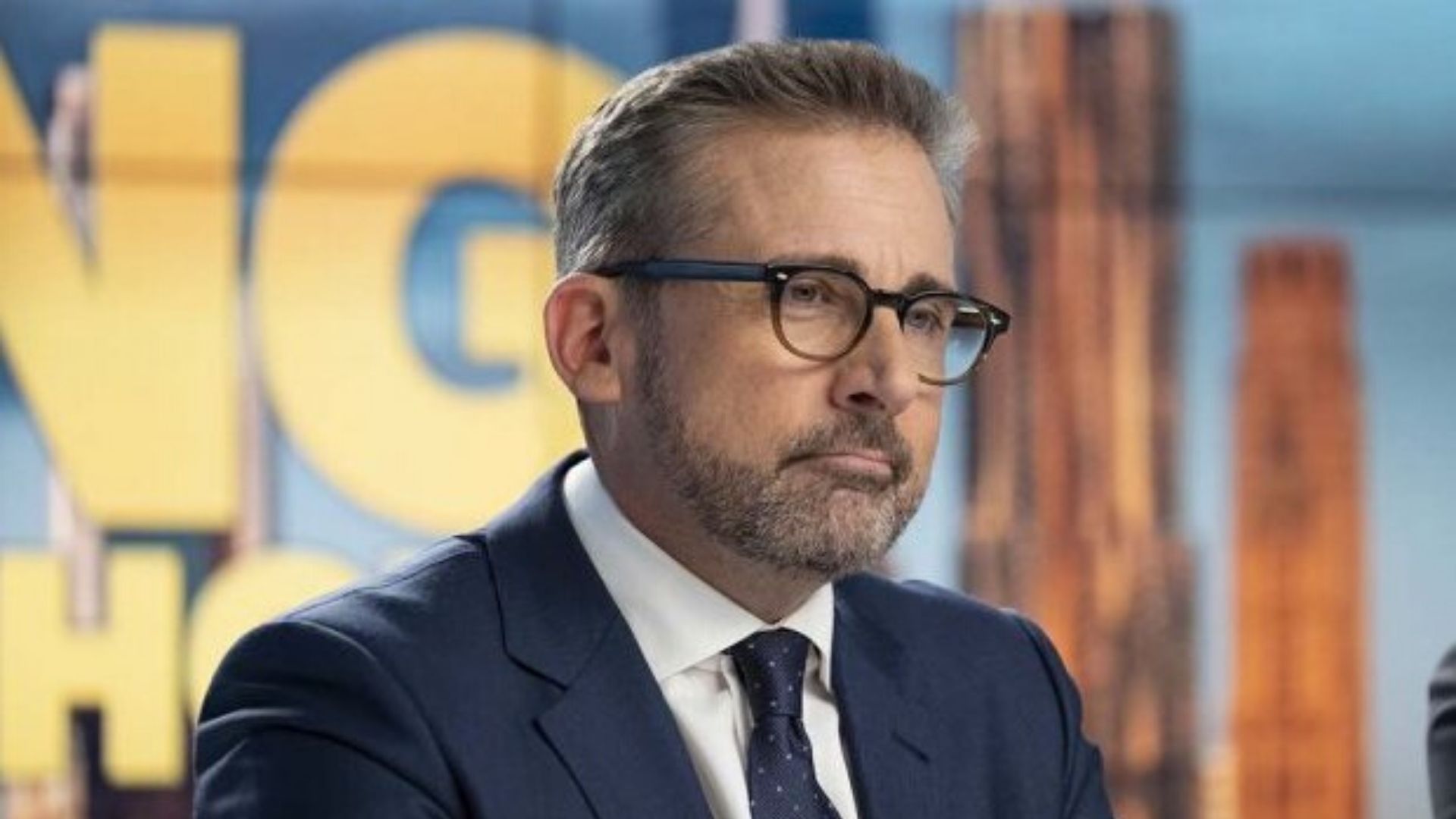 The Morning Show: Steve Carell ainda não fechou o acordo para a segunda temporada