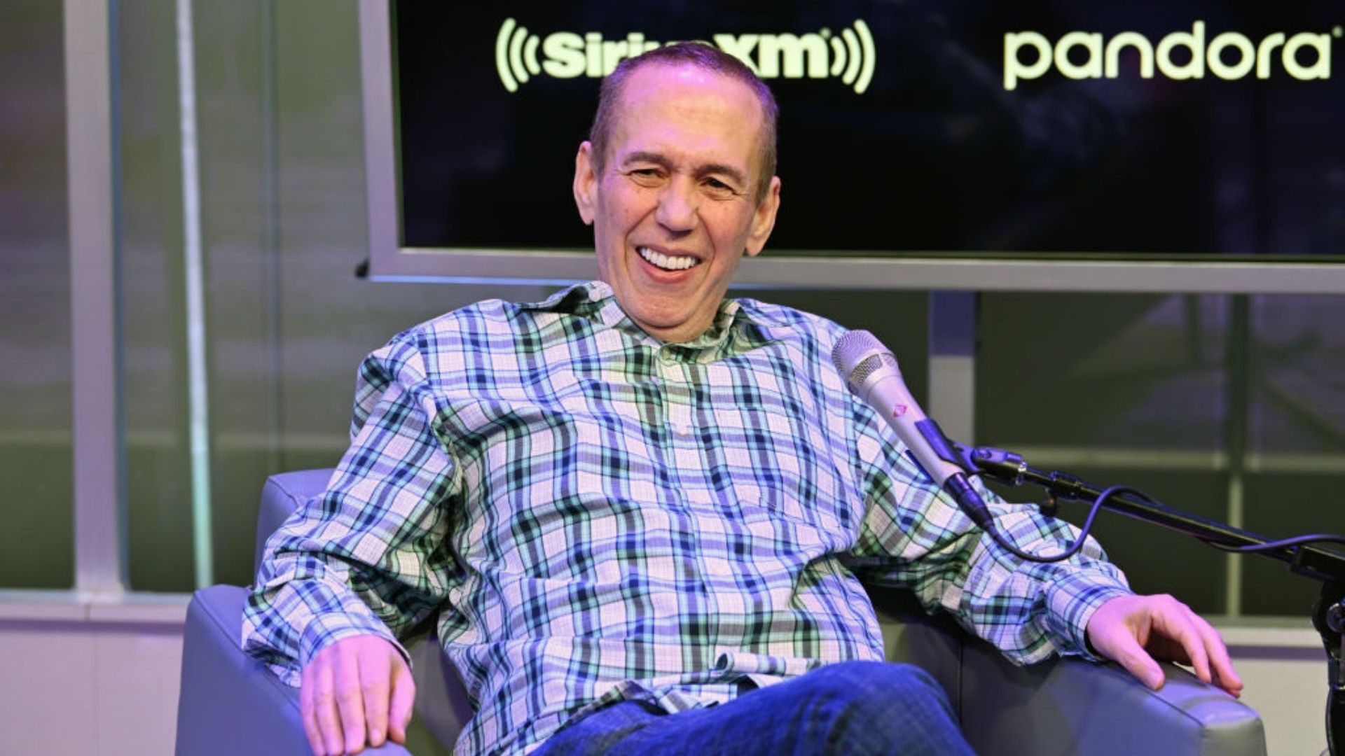 Morre Gilbert Gottfried, o papagaio Iago de “Aladdin”, aos 67 anos