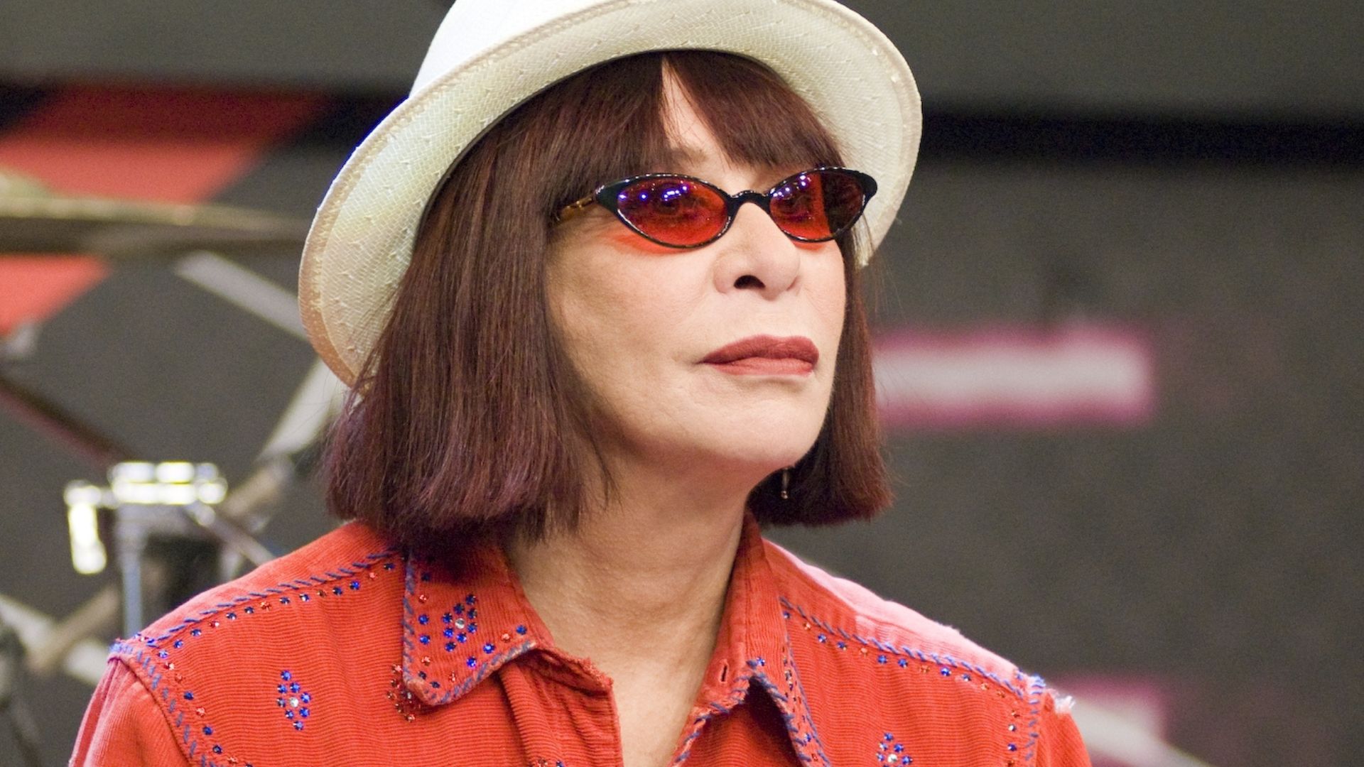 Morre Rita Lee, rainha do rock brasileiro, aos 75 anos