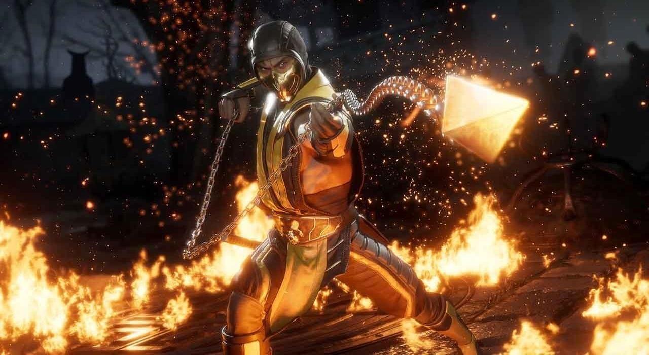 Filmagens do inédito Mortal Kombat já começaram na Austrália