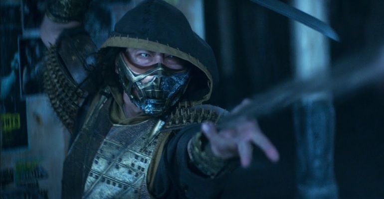“Mortal Kombat” ganha trailer repleto de ação e lutas sangrentas; assista