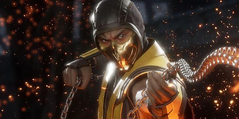 Mortal Kombat: Gravações do filme live-action são finalizadas