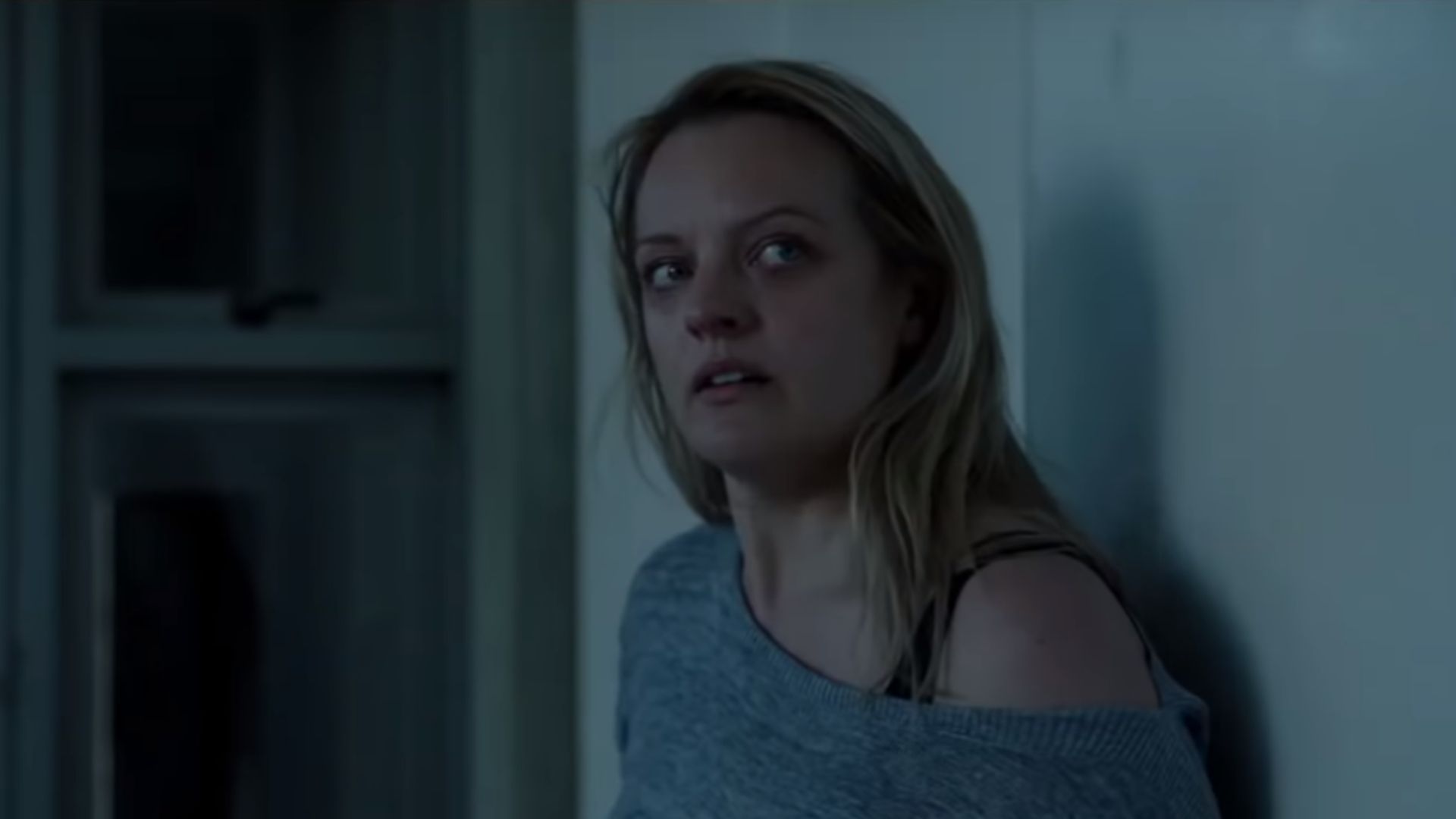 O Homem Invisível: Elisabeth Moss afirma que o filme é sobre relacionamentos abusivos