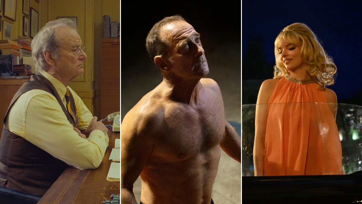 Com vencedor da Palma de Ouro entre destaques, 45ª Mostra de São Paulo divulga filmes selecionados