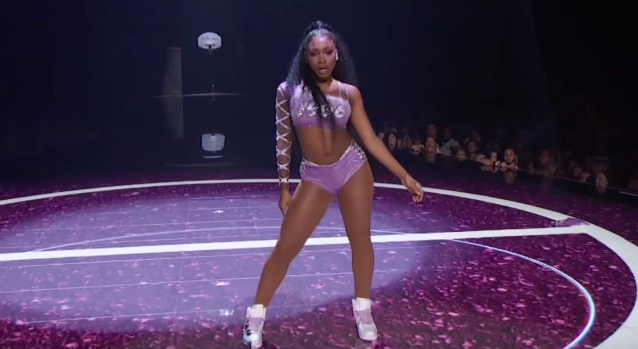 Normani e sua apresentação de Motivation são os tópicos mais comentados do VMA 2019 no Twitter