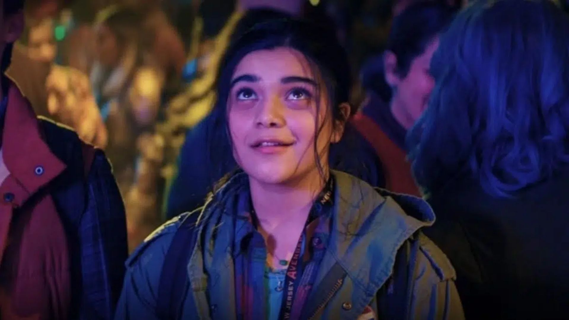 “Ms. Marvel”: Série sobre heroína paquistanesa ganha primeiro trailer