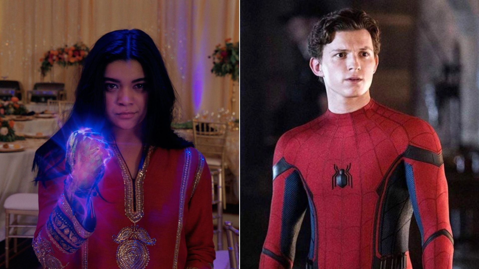 “Ms. Marvel”: Diretor compara jornada de Kamala Khan a do Homem-Aranha no MCU