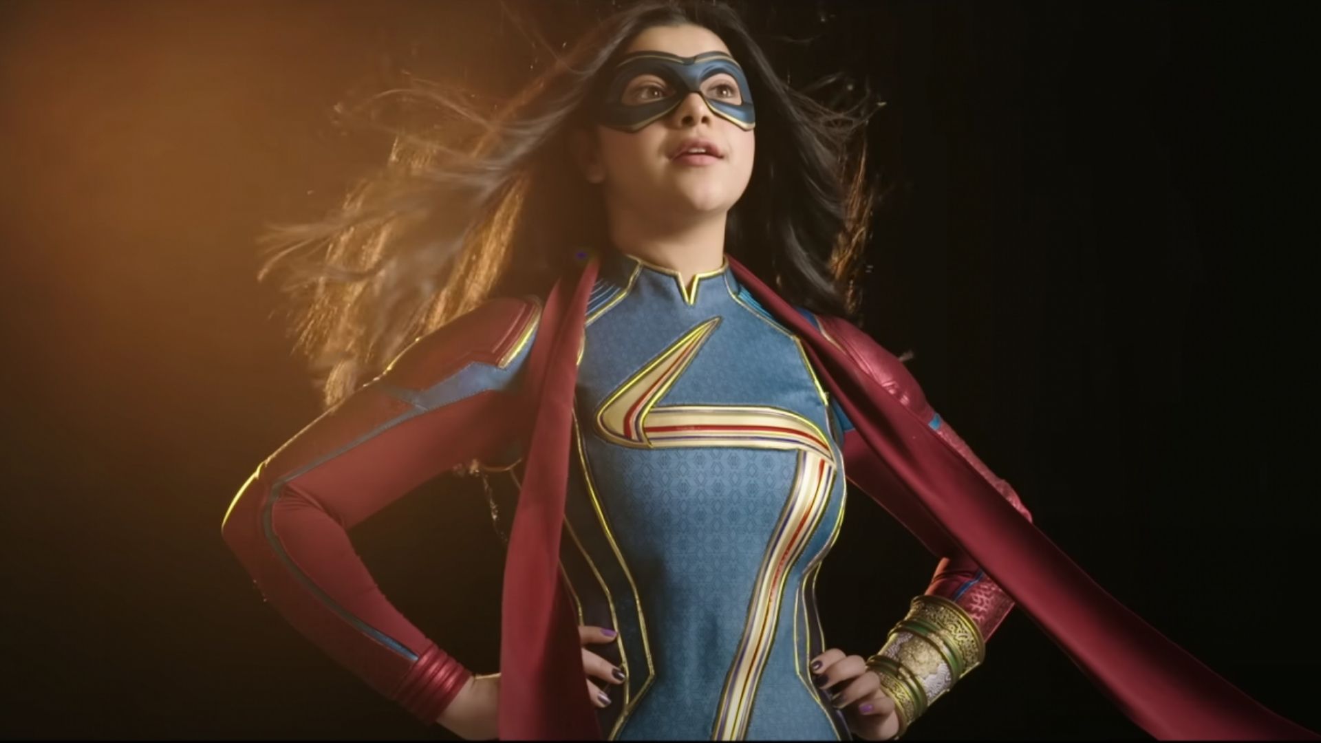 “Ms. Marvel” arranca elogios dos críticos por sua representatividade muçulmana; confira primeiras impressões