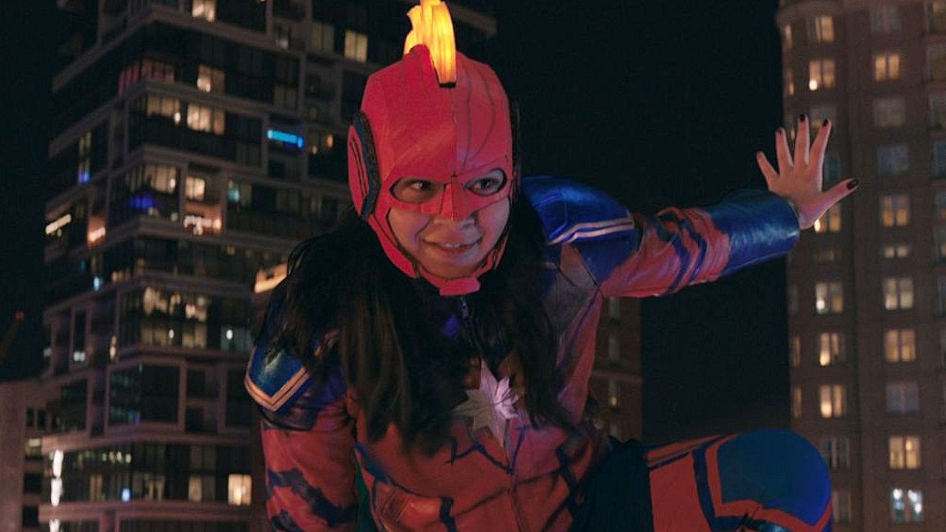 “Ms. Marvel”: Roteirista explica visual singular de Kamala Khan na série