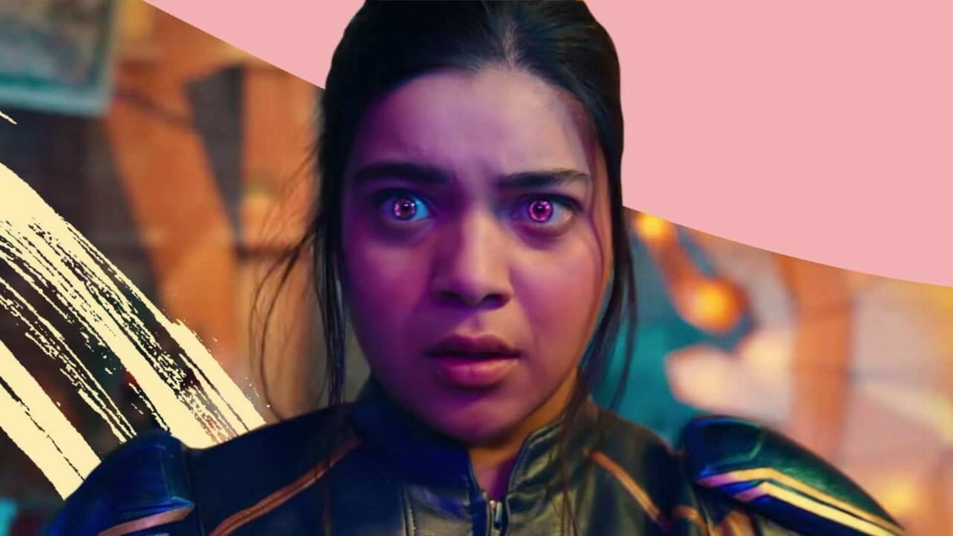 “Ms. Marvel”: Vídeo promocional mostra bastidores da série e escalação de atriz; confira