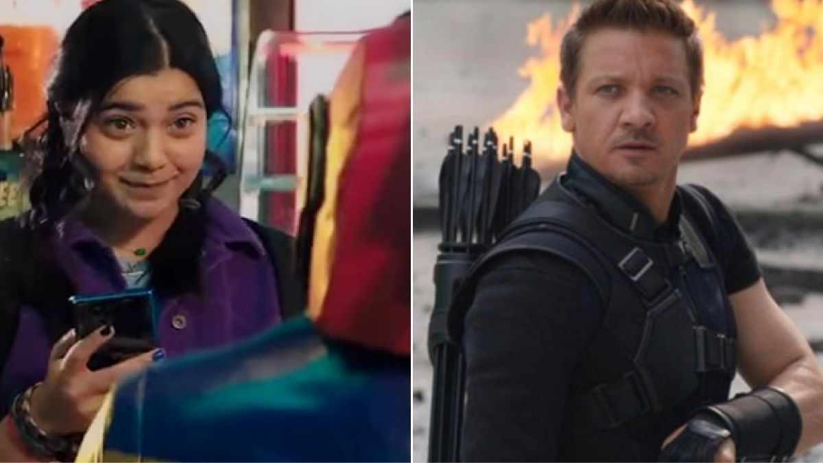 Victoria Alonso confirma que “Ms. Marvel” e “Hawkeye” estreiam ainda em 2021