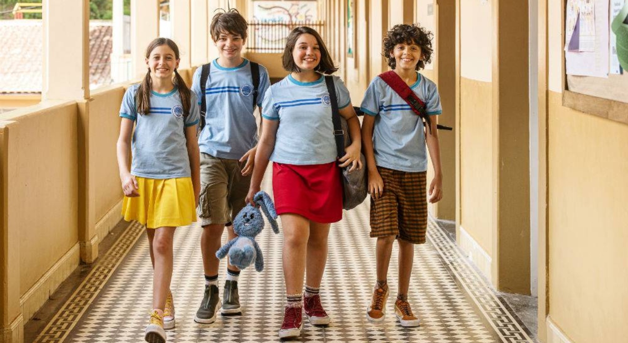 Turma da Mônica: Lições ganha primeiras imagens; confira