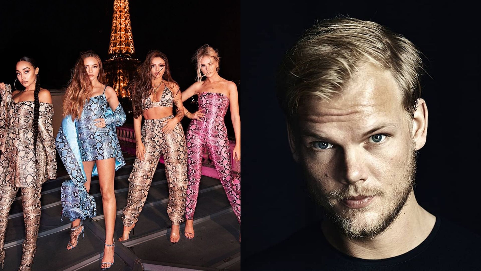 MTV EMA: Little Mix ganha entre os artistas britânicos e Avicii recebe prêmio póstumo; confira os vencedores já anunciados