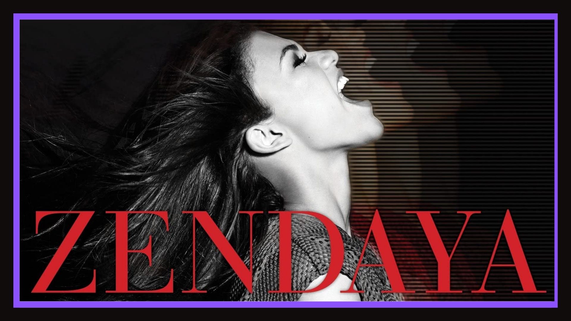 Muito além de “Euphoria”: Relembre a carreira musical de Zendaya