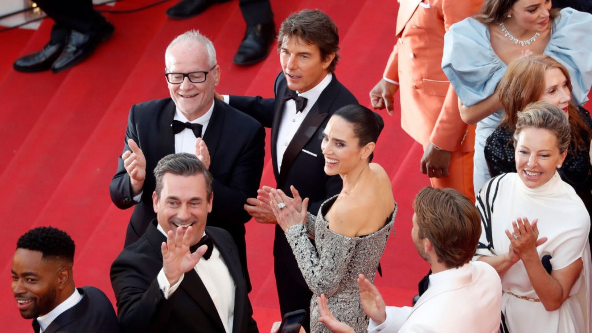 Muito além dos 5 minutos: Confira os filmes mais aplaudidos na história do Festival de Cannes