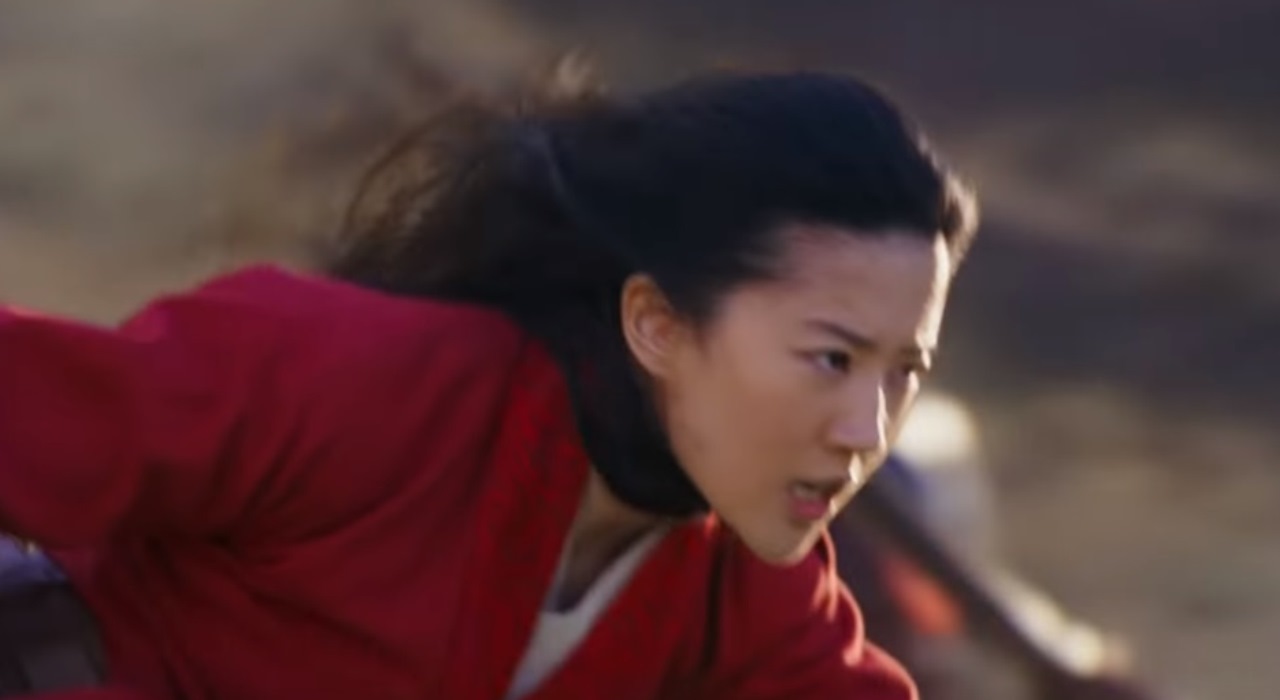 Mulan ganha teaser inédito para o Super Bowl