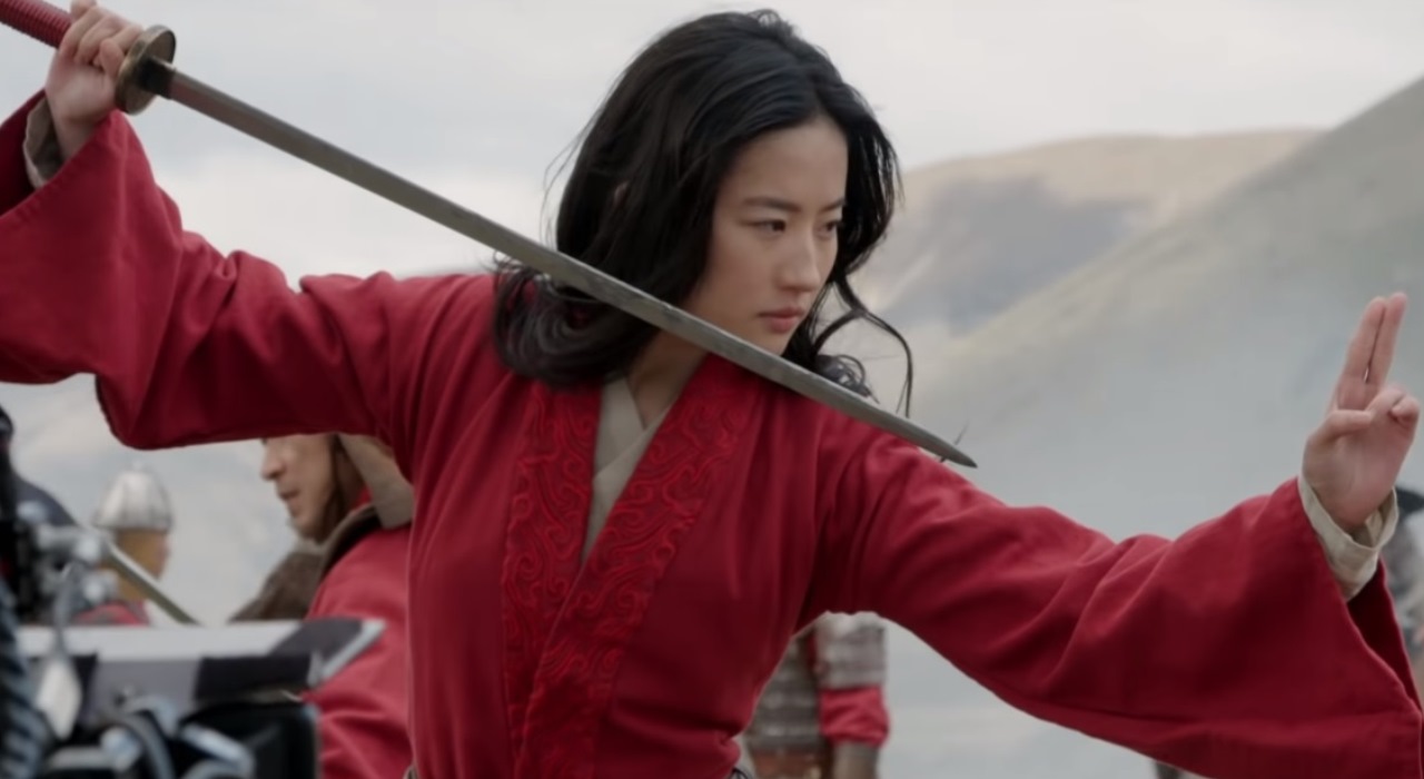 Mulan ganha vídeo com detalhes de preparação intensa de Liu Yifei e elenco