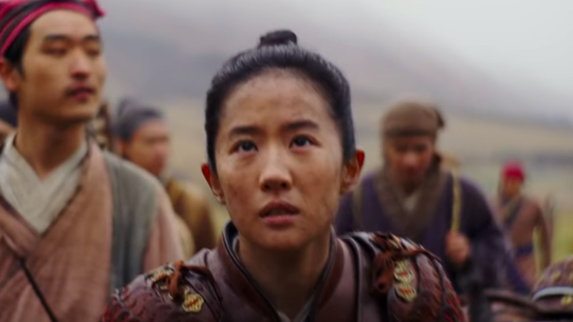 Mulan decide ir para a guerra no lugar do pai em novo teaser; assista