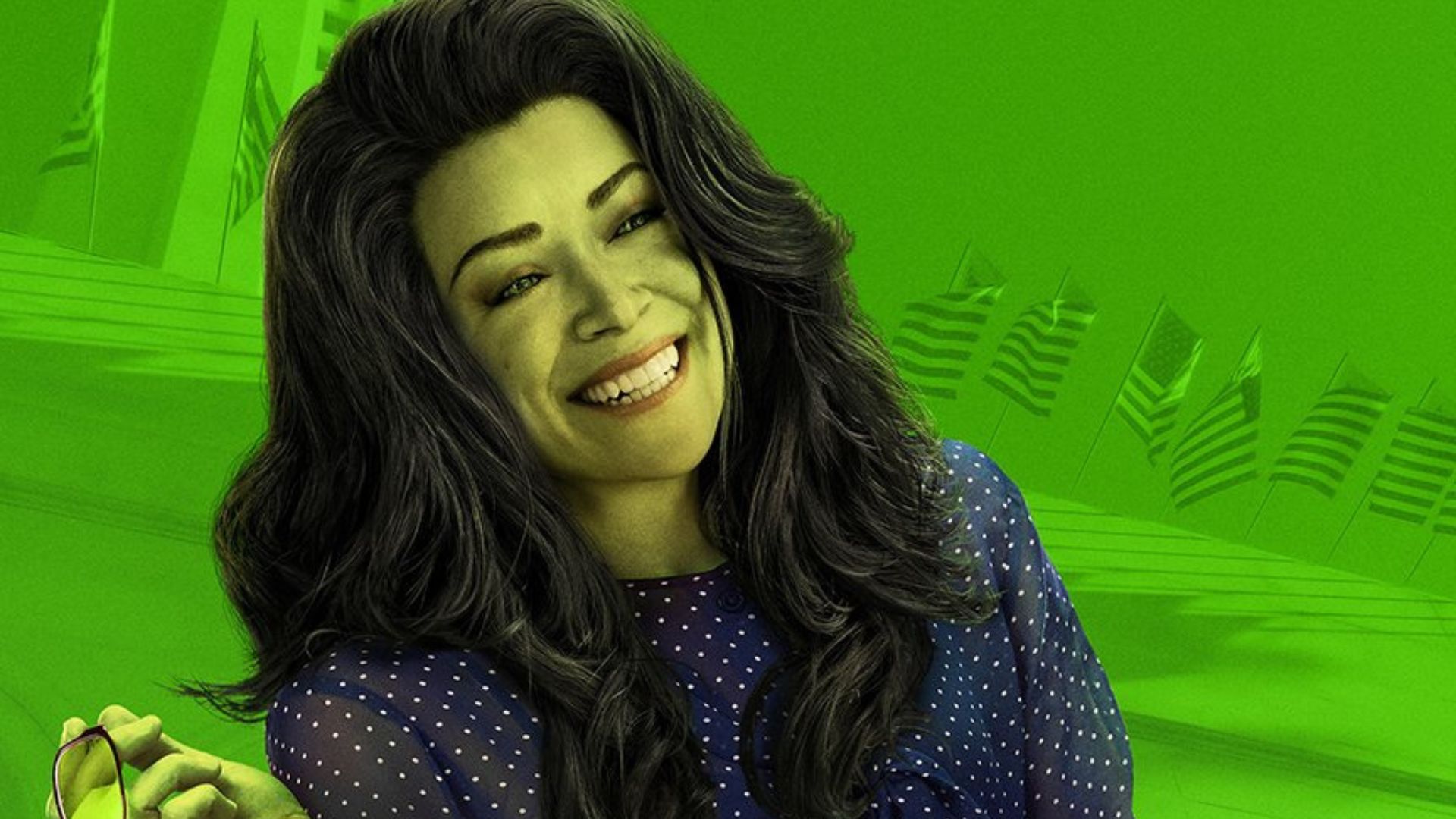 “Mulher-Hulk” chega com pressa de acontecer, mas se encontra como comédia descompromissada | #CineBuzzIndica