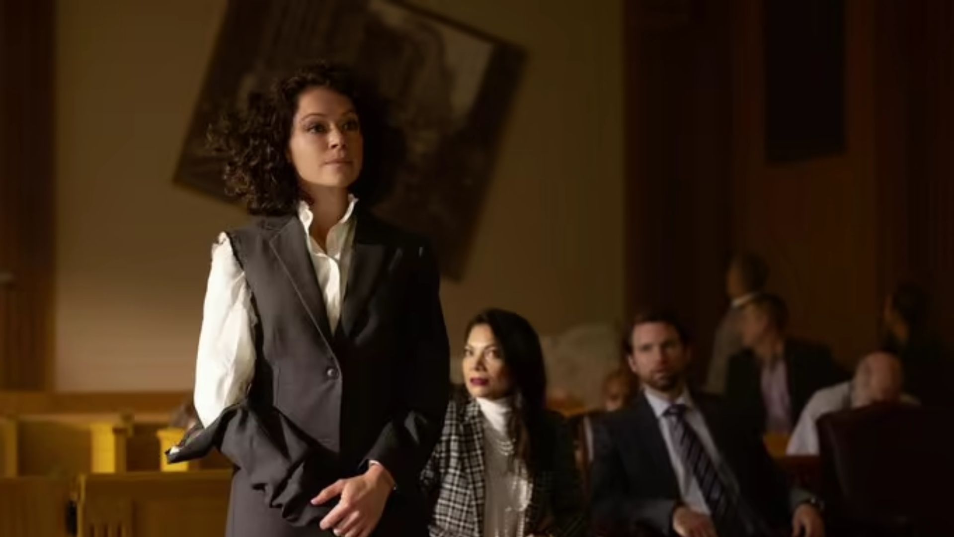 “Mulher-Hulk”: Vídeo recria famosa abertura da franquia “Law & Order”