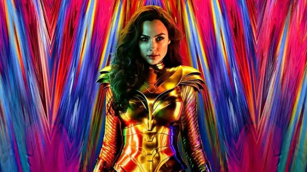 “Mulher-Maravilha 3”: Gal Gadot afirma que roteiro já está em desenvolvimento