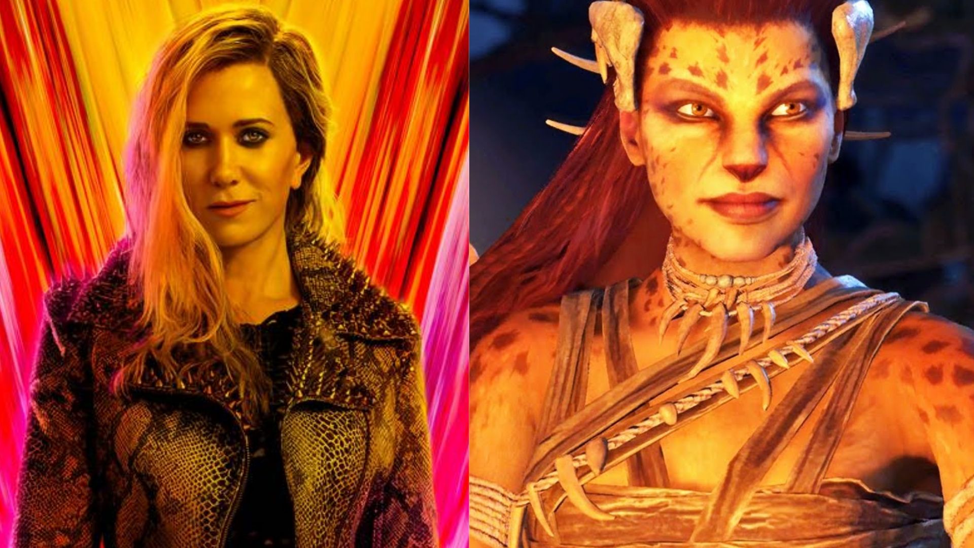 Patty Jenkins, diretora de Mulher-Maravilha 1984, revela o motivo de ter escolhido Kristen Wiig como Mulher-Leopardo: “Eu admiro a grande atriz que ela é”