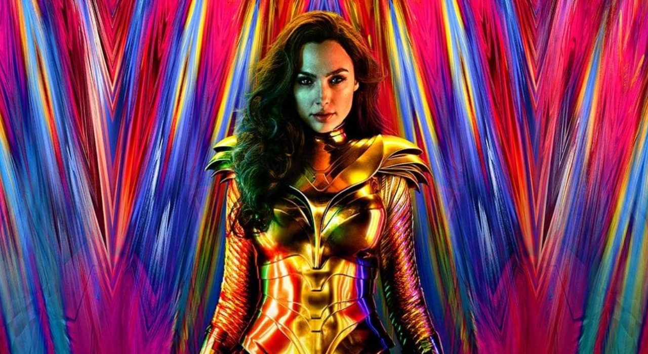 Mulher-Maravilha 1984 ganha primeiro teaser; confira