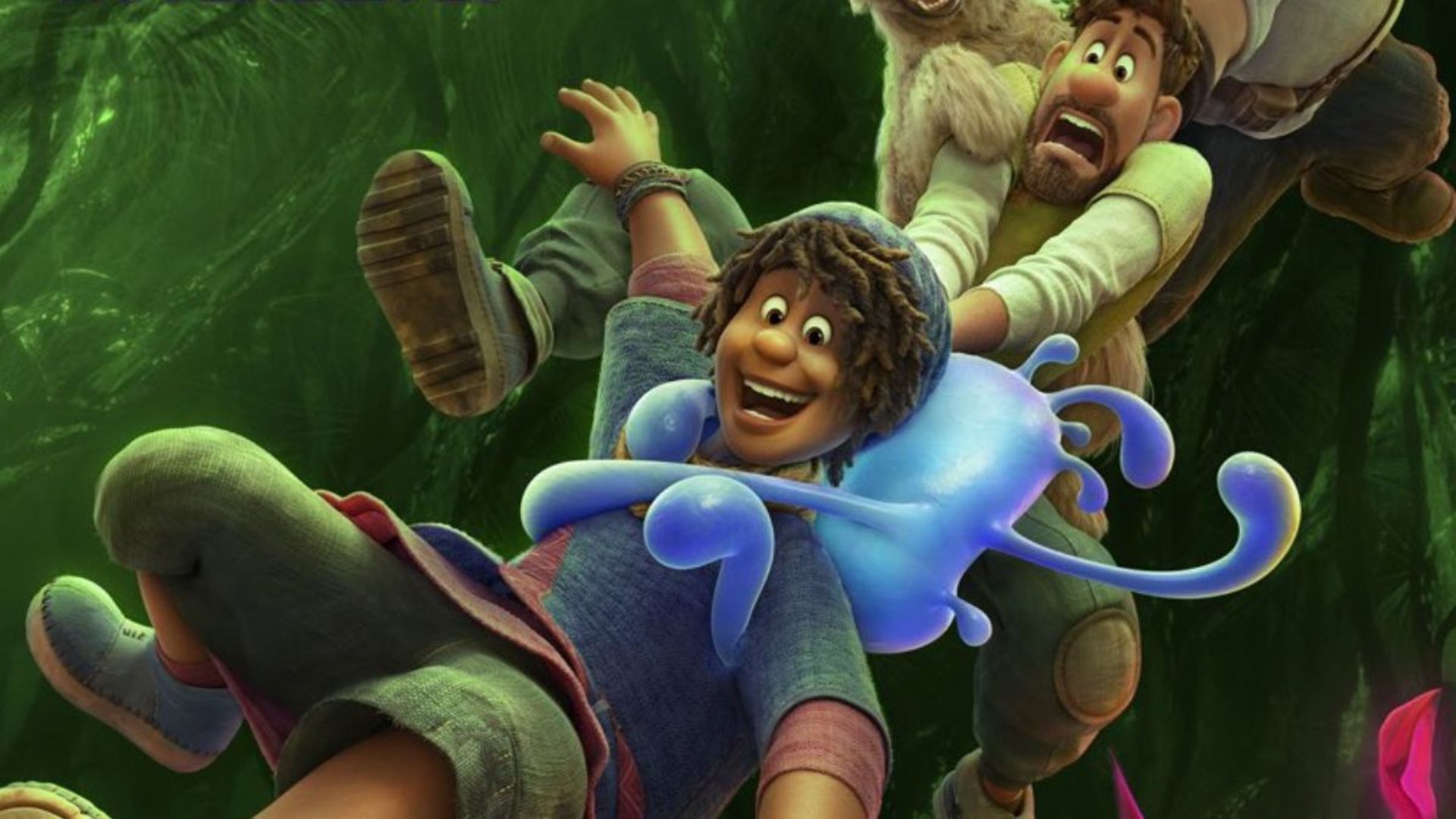 “Mundo Estranho”: Elenco fala sobre personagem gay em nova animação da Disney