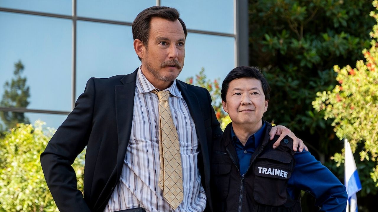“Murderville”, série de comédia da Netflix feita na base do improviso, ganha trailer; assista
