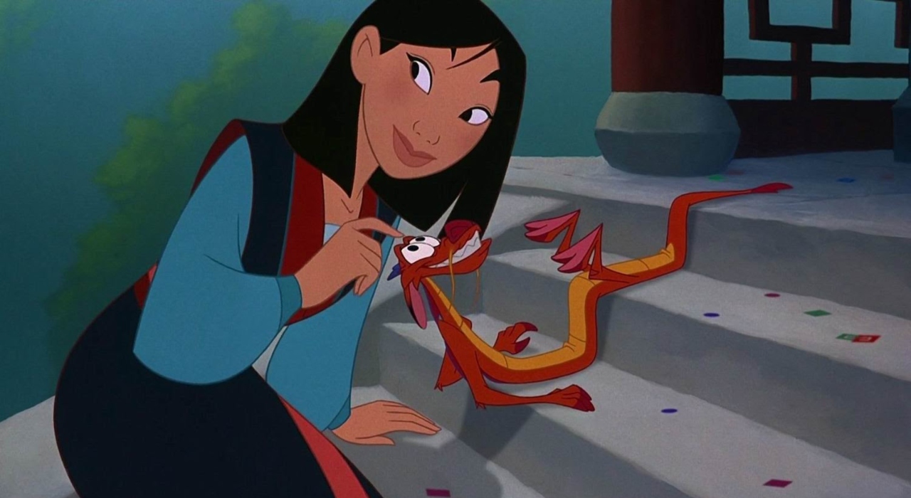 Mulan: Produtor explica sobre ausência de Mushu no live-action