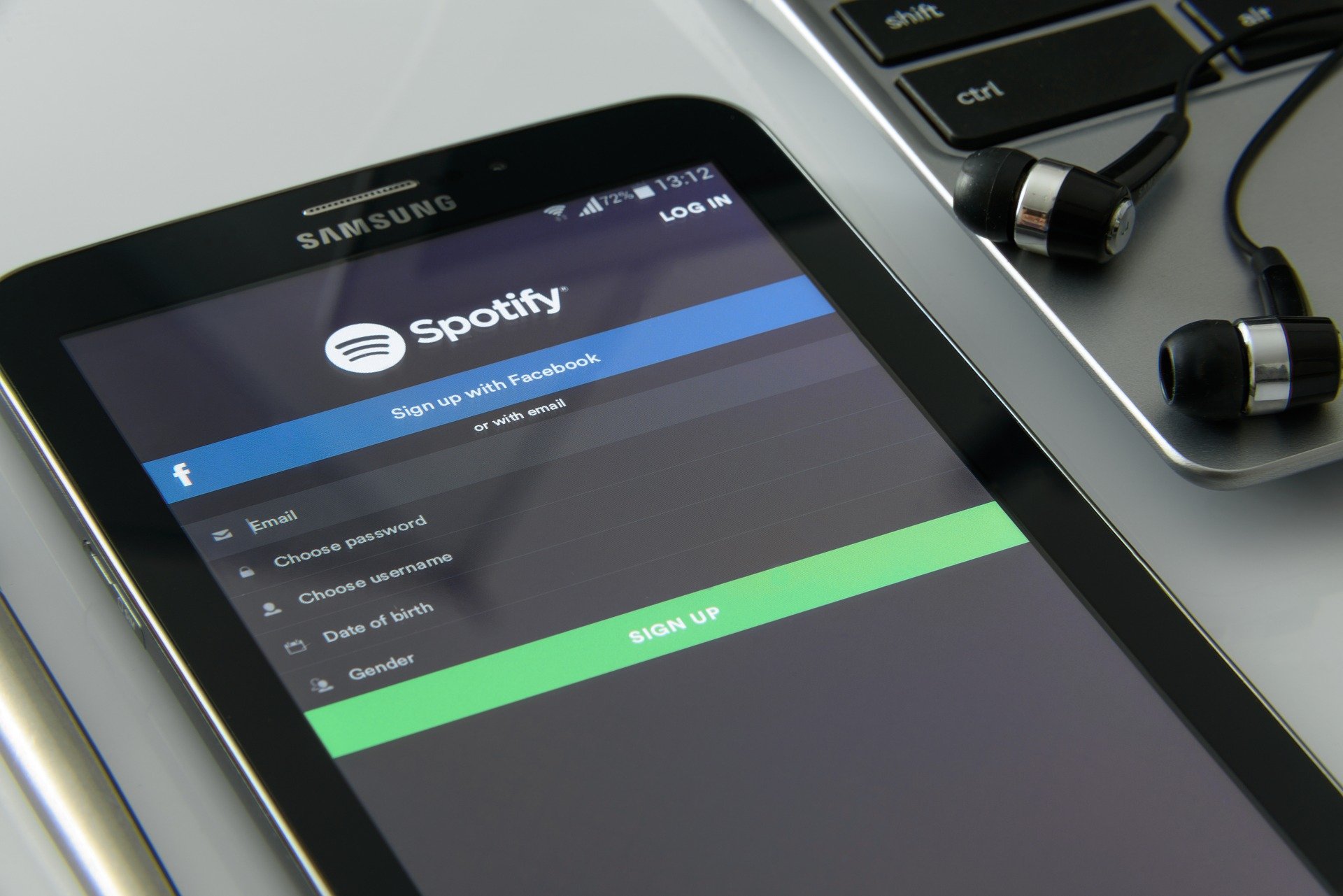 Spotify lança função semelhante aos “Stories” do Instagram