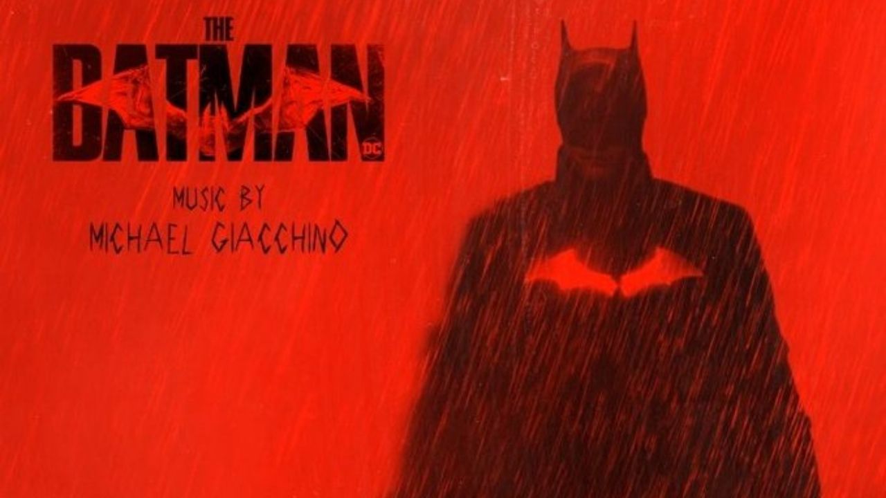 Música tema de “Batman”, composta por Michael Giacchino, é divulgada; ouça