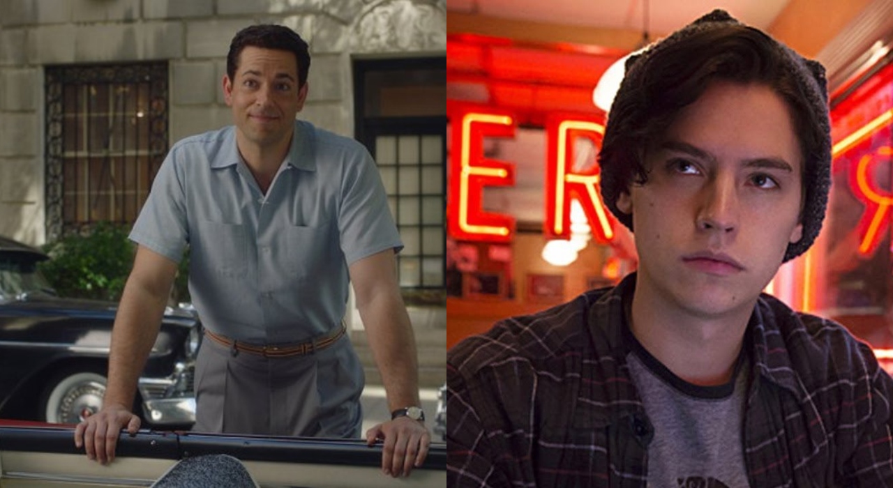 Cole Sprouse e Zachary Levi irão estrelar musical de comédia