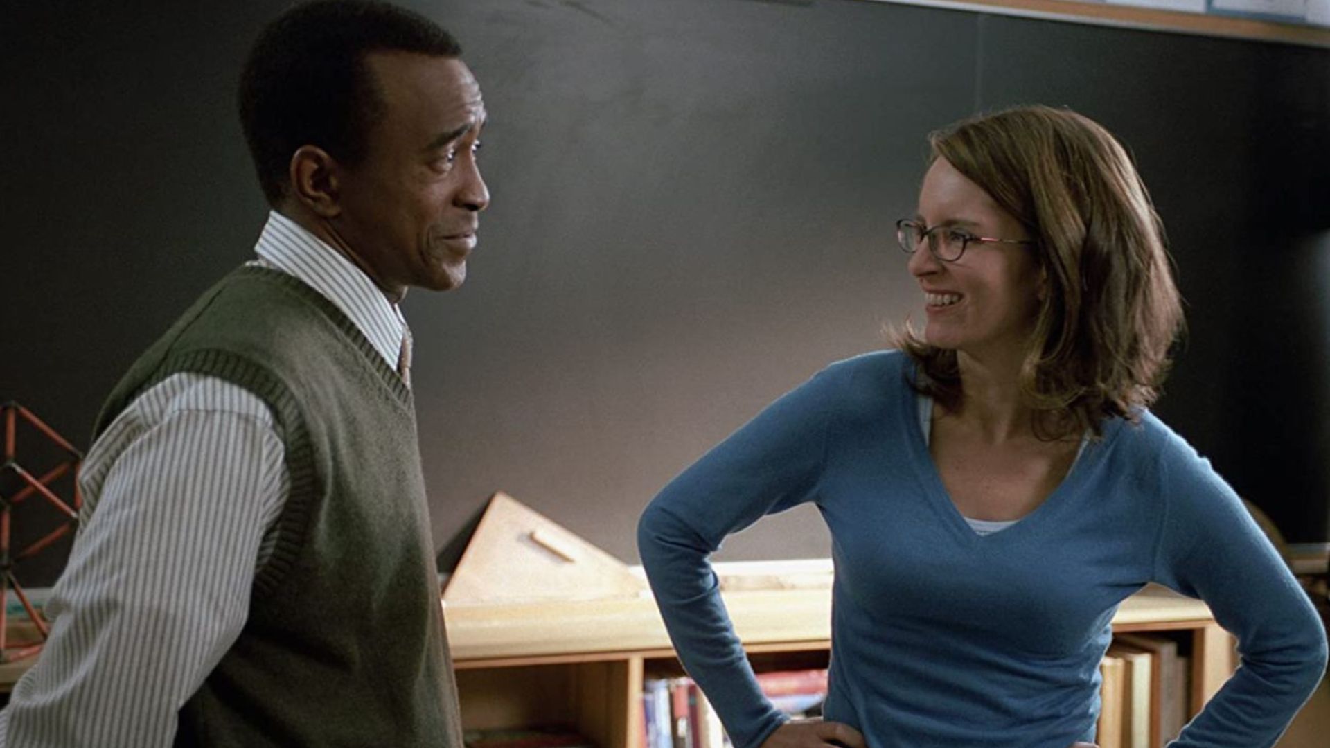 Musical de “Meninas Malvadas” contará com os retornos de Tina Fey e Tim Meadows